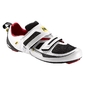 Mavic Race Triatlon Raceschoen Wit/Zwart Heren