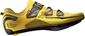 Mavic Huez Wielrenschoenen Wit/Zwart/Geel Heren