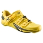 Mavic Zxellium Maxi Wielrenschoenen Geel Heren