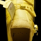 Mavic Zxellium Maxi Wielrenschoenen Geel Heren
