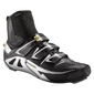 Mavic Frost Wielrenschoenen Zwart/Zilver Heren