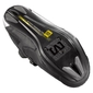 Mavic Frost Wielrenschoenen Zwart/Zilver Heren