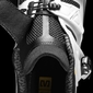 Mavic Galibier Wielrenschoenen Wit/Zwart/Geel Heren