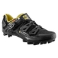 Mavic Fury Mountainbikeschoen Black Heren