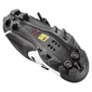 Mavic Rush Maxi Mountainbikeschoen Wit/Zwart Heren