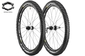 Mavic Crossroc Disc Internationaal MTB Wielset 15x100