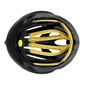 Mavic Plasma SLR Maxi Fit Fietshelm Wit/Zwart