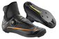 Mavic Ksyrium Pro Thermo Wielrenschoenen Zwart Heren