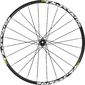 Mavic Crossride Disc International MTB Wielset Zwart