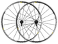 Mavic Crossride UB 26 inch V-Brake MTB Wielset Zwart