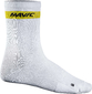 Mavic Cosmic High Fietssokken Wit Unisex