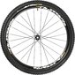 Mavic Crossride UST Pulse WTS 27.5 inch x 2.1 MTB Wielset Zwart