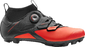 Mavic Crossmax Elite Mountainbikeschoenen Rood/Zwart Unisex