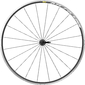 Mavic Aksium 19 Race Wielset Zwart