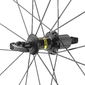Mavic Aksium 19 Race Wielset Zwart
