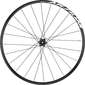 Mavic Aksium 19 Disc Centerlock Race Wielset Zwart