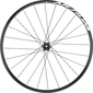 Mavic Aksium 19 Disc Centerlock Race Wielset Zwart