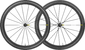 Mavic Cosmic Pro Carbon UST Race Wielset Zwart