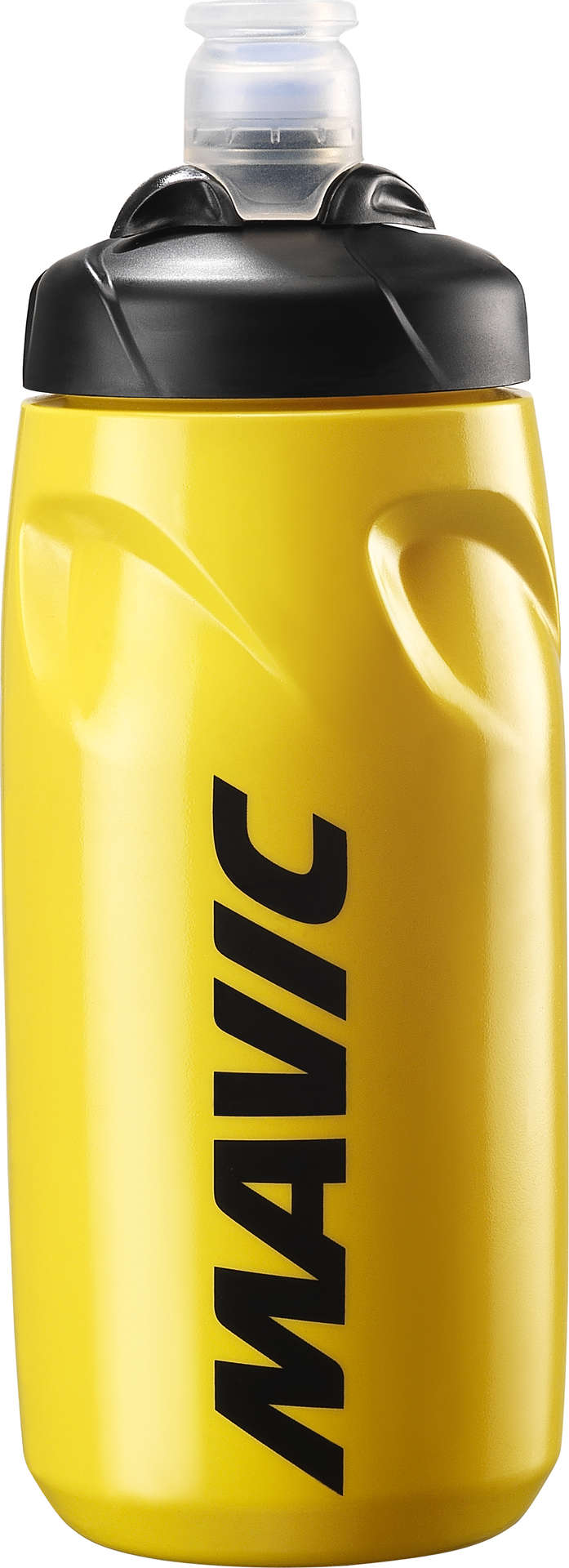 Mavic H2O Bidon Geel 0.6L 