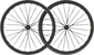 Mavic Ksyrium Elite UST DISC Race Wielset Zwart 