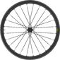 Mavic Ksyrium Elite UST DISC Race Wielset Zwart 