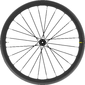 Mavic Ksyrium Elite UST DISC Race Wielset Zwart 