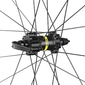 Mavic Crossride FTS-X 29 Disc International MTB Voorwiel