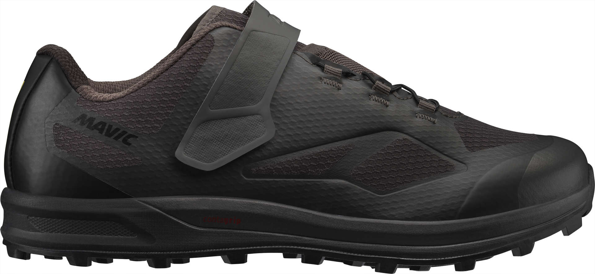 Mavic XA Elite II Mountainbikeschoenen Zwart