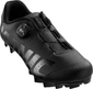 Mavic Crossmax Boa Mountainbikeschoenen Zwart