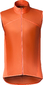 Mavic Sirocco SL Windvest Oranje Heren