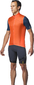 Mavic Sirocco SL Windvest Oranje Heren
