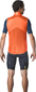 Mavic Sirocco SL Windvest Oranje Heren