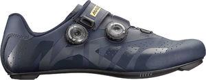 Mavic Cosmic Pro Wielrenschoenen Zwart/Blauw