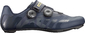 Mavic Cosmic Pro Wielrenschoenen Zwart/Blauw