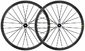 Mavic Cosmic SLR 32 Disc Race Wielset Zwart