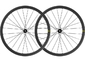 Mavic Cosmic SL 32 Disc Race Wielset Zwart