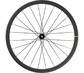 Mavic Cosmic SL 32 Disc Race Wielset Zwart
