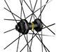 Mavic Cosmic SL 32 Disc Race Wielset Zwart
