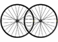 Mavic Ksyrium SL Disc Race Wielset Zwart