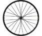 Mavic Ksyrium SL Disc Race Wielset Zwart