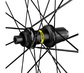 Mavic Ksyrium SL Disc Race Wielset Zwart