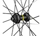 Mavic Ksyrium S Disc Race Wielset Zwart