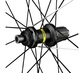 Mavic Ksyrium S Disc Race Wielset Zwart