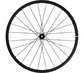 Mavic Ksyrium S Disc Race Wielset Zwart