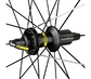 Mavic Ksyrium S Race Wielset Zwart