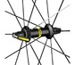 Mavic Ksyrium S Race Wielset Zwart