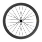 Mavic Cosmic SL 45 Disc Centerlock Race Wielset Zwart