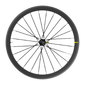 Mavic Cosmic SL 40 Race Wielset Zwart