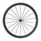 Mavic Cosmic SL 40 Race Wielset Zwart