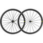 Mavic Cosmic SL 40 Race Wielset Zwart